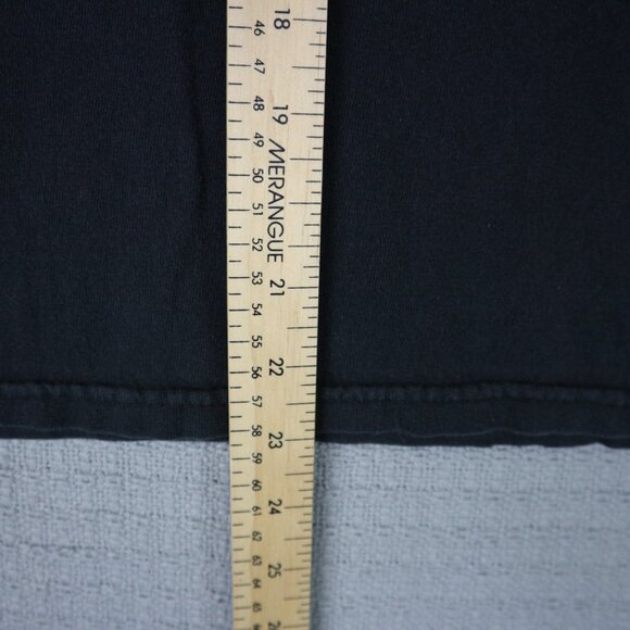 Polaroid 2018 Vintage Tee Mens Small - Picture 4 of 7